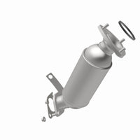 MagnaFlow Direct Fit Catalytic Converter 07-08 GM SUV 3.6L Front OEM