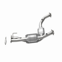 MagnaFlow Direct Fit Catalytic Converter 04-06 Ranger 4.0 Front OEM