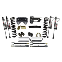 Skyjacker 4INKIT 2017 F350 4WD/DSL W/