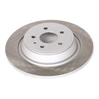 Power Stop 17-19 Ford Escape Rear Semi Coated Rotor