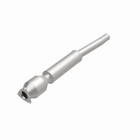 MagnaFlow Direct Fit Catalytic Converter 03-06 VW Phaeton 4.2L PS Rr