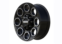 Ford Racing 05-22 Super Duty 20in Black w/Machined Face Wheel Kit