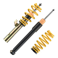 ST 2022+ VW Golf MKVIII GTI 2.0T X-Height Adjustable Coilovers