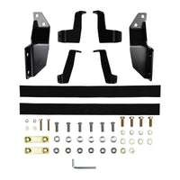Westin 2015-2018 Ford F-150 HDX Grille Guard - SS
