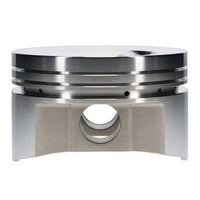 JE Pistons 454 BBC Flat Top -3c Set of 8 Pistons