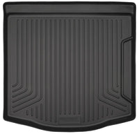 Husky Liners 2012 Ford Focus WeatherBeater Black Trunk Liner