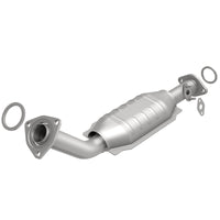 MagnaFlow Direct Fit Catalytic Converter 00-04 Tundra 4.7L P/S OEM