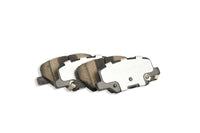 DBA 14-17 Mazda 3 (Mexico Build) Rear SSEV Street Series Brake Pads