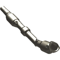 MagnaFlow Direct Fit Catalytic Converter 06 Audi RS4 Awd D/S OEM