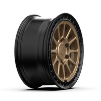 fifteen52 Range MX 17x8 5x100 38mm ET 73.1mm Center Bore Desert Bronze Wheel