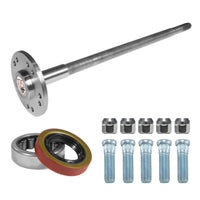 Yukon Gear & Axle 77-81 Chevrolet El Camino/79+81 Monte Carlo - 7.5in GM Replacement Rear Axle Kit