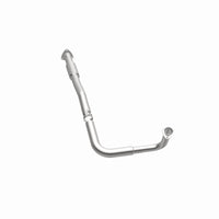 MagnaFlow Direct Fit Catalytic Converter 1997-2000 Chevrolet Express 1500 5.7 1997-2000