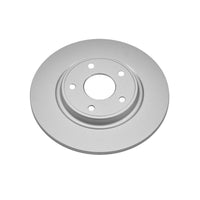 Power Stop 12-16 Chrysler Town & Country Rear Evolution Geomet Coated Rotor