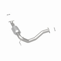 MagnaFlow Direct Fit Catalytic Converter 10-14 GX460 4.6L