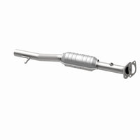 MagnaFlow DF Catalytic Conv 08-09 Mitsubishi Lancer 2.0L w/o Turbo *NOT FOR SALE IN CALIFORNIA*