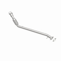 MagnaFlow Direct Fit Catalytic Converter California Grade 07-08 Chevrolet Uplander 3.9L