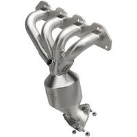 MagnaFlow DF Cat. Conv 09-10 Chevy Aveo/Aveo5 1.6L Manifold / 09 Pontiac G3 1.6L Manifold (49 State)