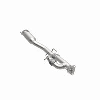 MagnaFlow 09-14 Nissan Murano 3.5L Direct Fit Converter
