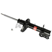 KYB Shocks & Struts Excel-G Rear Left MAZDA Protege 1999-03 MAZDA Protege 5 2002-03