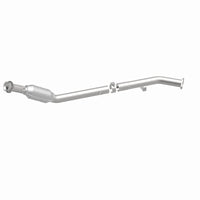 MagnaFlow 2004 Pontiac GTO 5.7L Direct Fit Converter