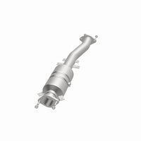 MagnaFlow Direct Fit Catalytic Converter 09- Mitsu Lancer Ralli 2.0T
