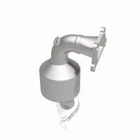 MagnaFlow 2012 Chevrolet Equinox 3.0L Direct Fit Converter