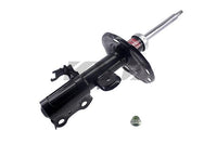 KYB Shocks & Struts Excel-G Strut Front Left Scion TC 11-12