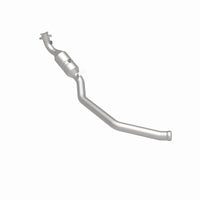 MagnaFlow Direct Fit Catalytic Converter 06-11 ML350 3.5L ds
