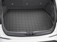 WeatherTech 2018+ Toyota C-HR Cargo Liner - Black