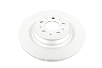 DBA 2017+ Tesla Model 3 RWD/AWD En-Shield Standard Brake Rotor