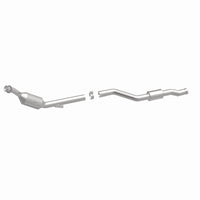 MagnaFlow 07-11 Mercedes-Benz S550 5.5L Direct Fit Converter