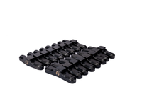 Fleece Performance 01-23 GM 2500/3500 34V Duramax Billet Rocker Arm Bridges