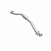 MagnaFlow 07-08 Hummer H3 3.7L Direct Fit Converter