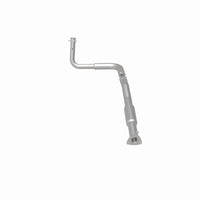 MagnaFlow Direct Fit Catalytic Converter 1997-2000 Chevrolet Express 1500 5.7 1997-2000