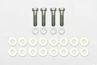 Wilwood bolt kit caliper MT rear quick-change