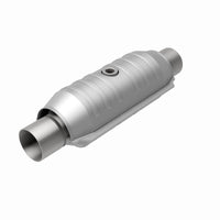 MagnaFlow Universal Catalytic Converter 2.25 inch CA Tier 1