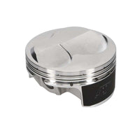 Wiseco Chevy 410 4.155in Bore 1.250in CH Piston Set