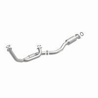 MagnaFlow 1997 Lexus ES300 3.0L Direct Fit Converter