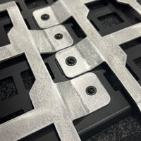 Putco Molle Bracket Milwaukee Packout System