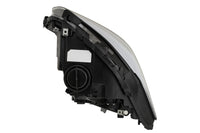 Hella 2011 BMW 5Ser Sdn F10 - Headlamp Rh