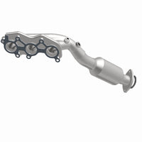 MagnaFlow 07-15 Lexus IS350 2.5L Direct Fit Catalytic Converter