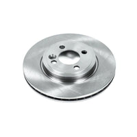 Power Stop 07-16 Mini Cooper Front Autospecialty Brake Rotor
