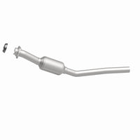 MagnaFlow 92-95 Caravan/Voyager V6 CA Direct Fit Converter