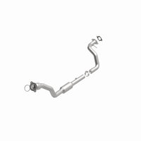 MagnaFlow 05-06 Terraza V6 3.5 OEM Underbody Direct Fit Converter