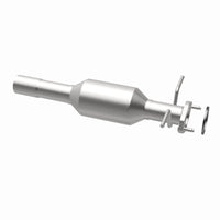 MagnaFlow Direct Fit Catalytic Converter 06 Focus ZX3 2.0/2.3L OEM