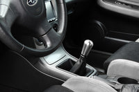PERRIN 02-14 Subaru WRX / 05-17 LGT / 13-17 Crosstrek (Manual) SS Shift Knob - Tapered Style