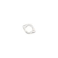 Cometic 1999 Polaris 340 FC X .042 Gasket