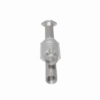 MagnaFlow Direct Fit Catalytic Converter 2010-2012 VENZA 2.7L Underbody