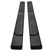 Westin 20-26 Ford Explorer R5 Nerf Step Bars - Black