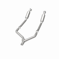 MagnaFlow Direct Fit Catalytic Converter 06-07 Mustang 4.0L OEM